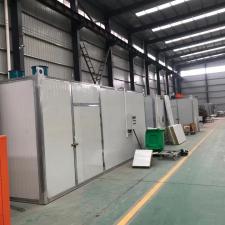 藥材烘干房烘干設(shè)備   廠家直銷烘干房烘干機(jī)  搭建箱式烘干房